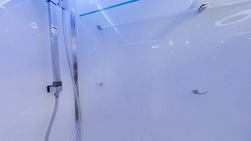 Душевая кабина Timo Premium HELKA (90x120x220) Душевая кабина Timo Premium HELKA (90x120x220)