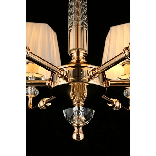 Люстра подвесная Aployt Silvian APL.719.03.06 Люстра подвесная Aployt Silvian APL.719.03.06