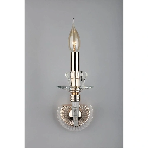 Светильник настенный (Бра) Aployt Daniele APL.701.01.01 Светильник настенный (Бра) Aployt Daniele APL.701.01.01