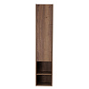 Картинка анонса товара «шкаф-пенал belbagno kraft-1600-1a-sc-rt-l rovere tabacco подвесной 330x300 левосторонний»