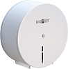 Картинка анонса товара «держатель туалетной бумаги nofer 05001.xl.w, белый»