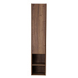 Шкаф-пенал BelBagno KRAFT-1600-1A-SC-RT-R Rovere Tabacco подвесной 330x300 правосторонний