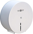 Держатель туалетной бумаги Nofer 05001.XL.W, белый Держатель туалетной бумаги Nofer 05001.XL.W, белый