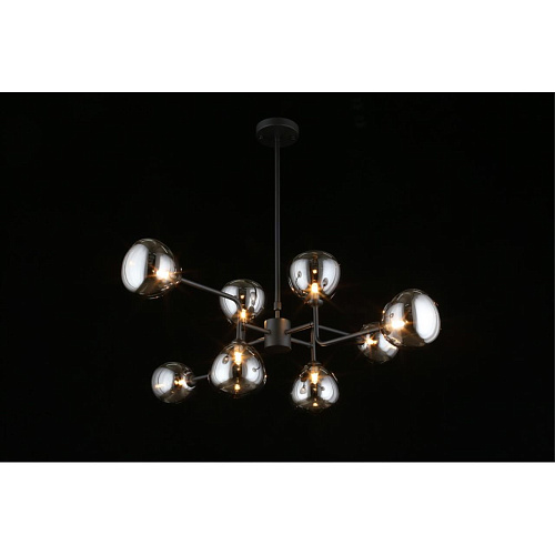 Люстра потолочная Aployt Roser APL.913.07.08 Люстра потолочная Aployt Roser APL.913.07.08