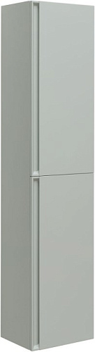 Шкаф-пенал Allen Brau Eclipse 1.E1005.PWM 40 рapyrus white matt Шкаф-пенал Allen Brau Eclipse 1.E1005.PWM 40 рapyrus white matt