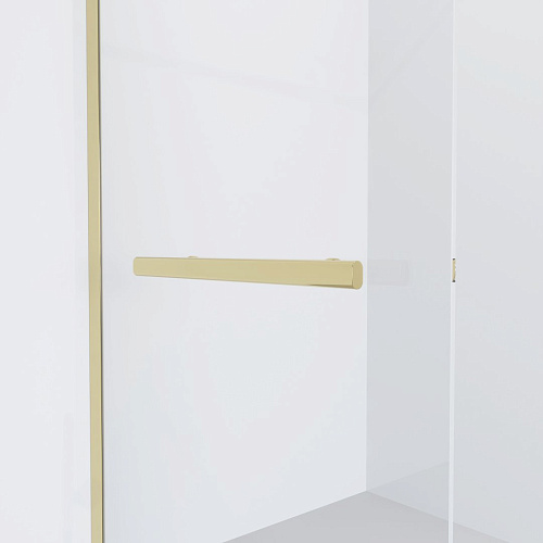 Душевая перегородка Niagara Nova NG-641-90GOLD (90x195) Душевая перегородка Niagara Nova NG-641-90GOLD (90x195)