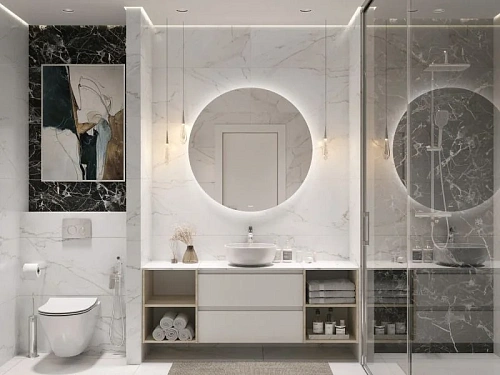 Комплект унитаза Cersanit CITY SMART (A64917) инсталляции VECTOR LP 64917 Комплект унитаза Cersanit CITY SMART (A64917) инсталляции VECTOR LP 64917