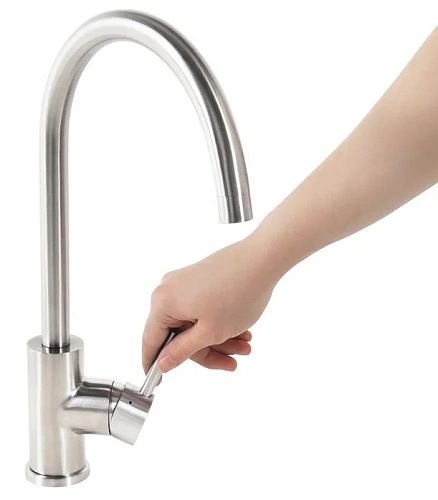 Смеситель для кухни Iddis Kitchen K05STJ0i05 Смеситель для кухни Iddis Kitchen K05STJ0i05