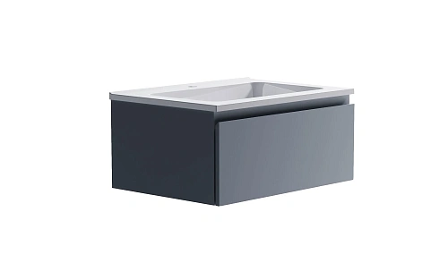 Тумба с раковиной Astra-Form Альфа 700 мм 03060003ncss3005-r80b+04010006 серо-голубой (NCS S 3005-R80B матовый) Тумба с раковиной Astra-Form Альфа 700 мм 03060003ncss3005-r80b+04010006 серо-голубой (NCS S 3005-R80B матовый)