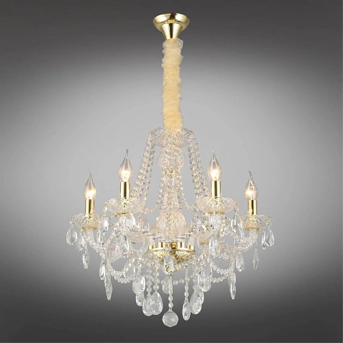 Люстра подвесная Aployt Koletta APL.755.13.06 Люстра подвесная Aployt Koletta APL.755.13.06