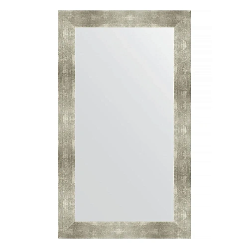 Зеркало в багетной раме Evoform Definite BY 3218 70 x 120 см, алюминий Зеркало в багетной раме Evoform Definite BY 3218 70 x 120 см, алюминий