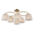 Люстра потолочная Omnilux Rapallo OML-65017-06 Люстра потолочная Omnilux Rapallo OML-65017-06