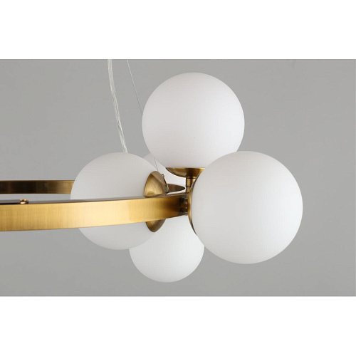 Люстра подвесная Aployt Letizia APL.314.03.11 Люстра подвесная Aployt Letizia APL.314.03.11