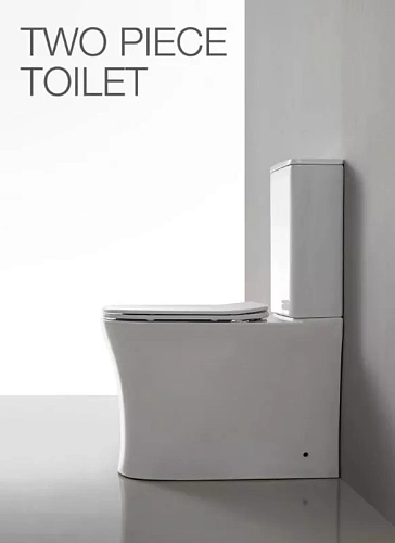 Унитаз напольный Ceruttispa ADIGE CT7836 безободковый, сиденье микролифт Унитаз напольный Ceruttispa ADIGE CT7836 безободковый, сиденье микролифт