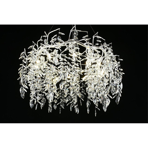 Люстра подвесная Aployt Gertunia APL.847.13.13 Люстра подвесная Aployt Gertunia APL.847.13.13