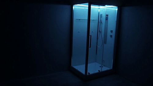 Душевая кабина Timo Premium HELMA (90x120x220) Душевая кабина Timo Premium HELMA (90x120x220)