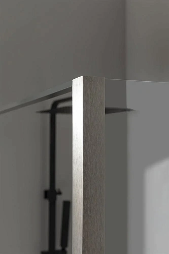 Душевая стойка Allen Brau Infinity 5.21012-31 Душевая стойка Allen Brau Infinity 5.21012-31