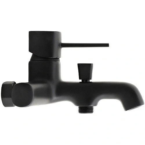 Комплект смесителей Orange Karl M05-311b черный Комплект смесителей Orange Karl M05-311b черный