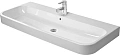 Раковина Duravit Happy D.2 2318120027 Раковина Duravit Happy D.2 2318120027