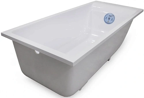 Ванна из искусственного камня Marmo Bagno Алесса 170x70 MB-AL170-70 Ванна из искусственного камня Marmo Bagno Алесса 170x70 MB-AL170-70