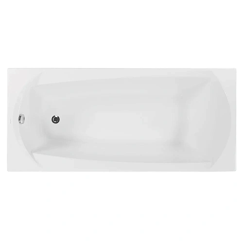 Акриловая ванна VAGNERPLAST EBONY 170x75 VPBA170EBO2X-04 Акриловая ванна VAGNERPLAST EBONY 170x75 VPBA170EBO2X-04