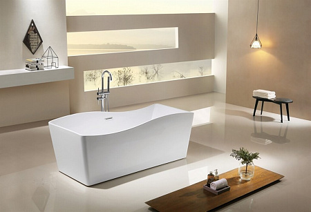 Акриловая ванна Esbano Granada 1700x780x650 (ESVAGRAN)