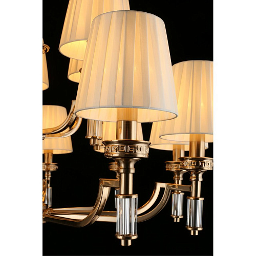 Люстра подвесная Aployt Patricia APL.716.13.15 Люстра подвесная Aployt Patricia APL.716.13.15