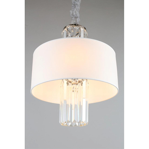 Люстра подвесная Aployt Karola APL.841.03.04 Люстра подвесная Aployt Karola APL.841.03.04