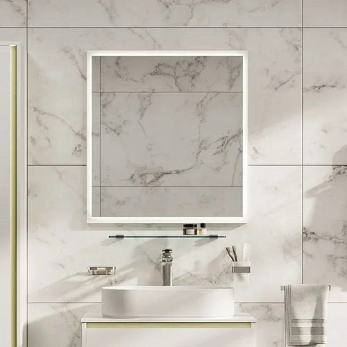 Зеркало Allen Brau Activity 80 1.340027.PWM папирус матовый Зеркало Allen Brau Activity 80 1.340027.PWM папирус матовый