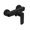 Смеситель для душа Paini Nove 09YO511 без аксессуара, чёрный Смеситель для душа Paini Nove 09YO511 без аксессуара, чёрный