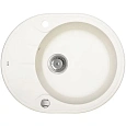 Кухонная мойка IDDIS Kitchen G (K10W621i87) из искусственного гранита Кухонная мойка IDDIS Kitchen G (K10W621i87) из искусственного гранита