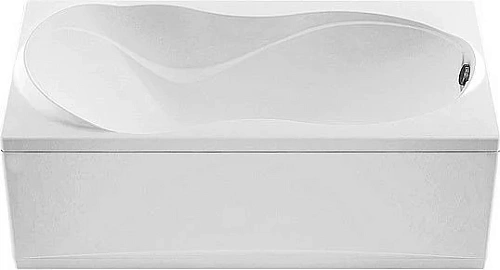 Акриловая ванна Aquanet Grenada 180x80 (с каркасом) 00205395 Акриловая ванна Aquanet Grenada 180x80 (с каркасом) 00205395