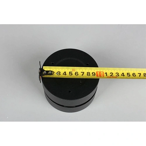 Светильник встраиваемый-накладной Omnilux Borgetto OML-101919-12 Светильник встраиваемый-накладной Omnilux Borgetto OML-101919-12