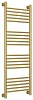Полотенцесушитель водяной Сунержа Богема+ прямая 1200х400 032-0220-1240 Матовое золото Полотенцесушитель водяной Сунержа Богема+ прямая 1200х400 032-0220-1240 Матовое золото