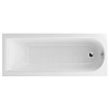 Картинка анонса товара «акриловая ванна excellent actima aurum waex.aur15wh, 150 х 70 см, каркас в комплекте»