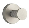 Картинка анонса товара «крючок boheme uno 10976-nb nikel brush»