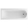 Акриловая ванна Excellent Actima Aurum WAEX.AUR15WH, 150 х 70 см, каркас в комплекте Акриловая ванна Excellent Actima Aurum WAEX.AUR15WH, 150 х 70 см, каркас в комплекте