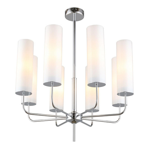 Люстра потолочная Omnilux Parrini OML-99607-08 Люстра потолочная Omnilux Parrini OML-99607-08