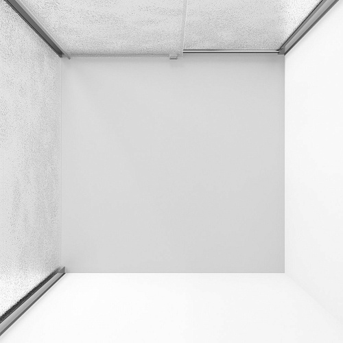 Душевой уголок Niagara Nova NG-65-9CH-CH90-34 (90x90x195) квадратная, раздвижная, хром, стекло шиншиллаа Душевой уголок Niagara Nova NG-65-9CH-CH90-34 (90x90x195) квадратная, раздвижная, хром, стекло шиншиллаа