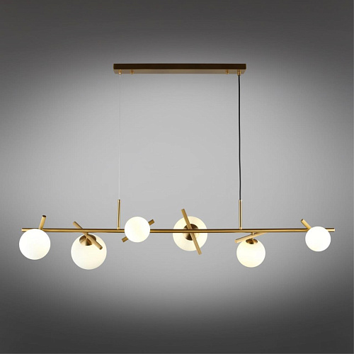 Люстра подвесная Aployt Penelopa APL.643.13.06 Люстра подвесная Aployt Penelopa APL.643.13.06