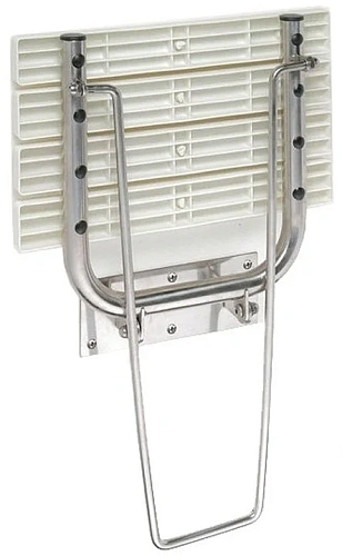 Сиденье для душа Bemeta HELP program 301102181 Сиденье для душа Bemeta HELP program 301102181