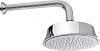 Верхний душ CEZARES CZR-TDD2-01