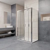 Душевой уголок RGW Passage PA-41 P (PA-11 + 2Z-050-2) 010841127-011P