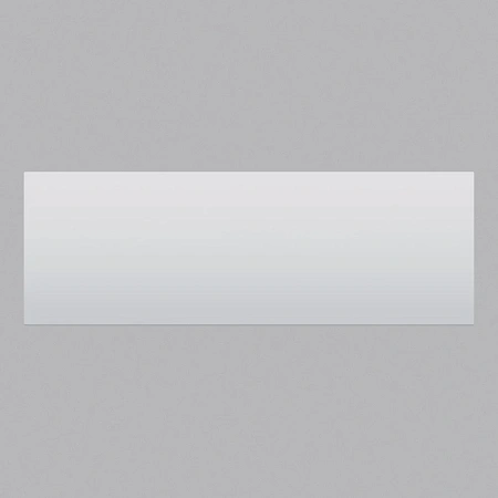 Экран для ванны фронтальный AM.PM Gem W90A-170-070W-P для ванны 170х70 см Экран для ванны фронтальный AM.PM Gem W90A-170-070W-P для ванны 170х70 см