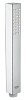 Картинка анонса товара «душевая лейка grohe euphoria cube (27698000) 1 режим, хром»