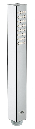 Душевая лейка GROHE Euphoria Cube (27698000) 1 режим, хром