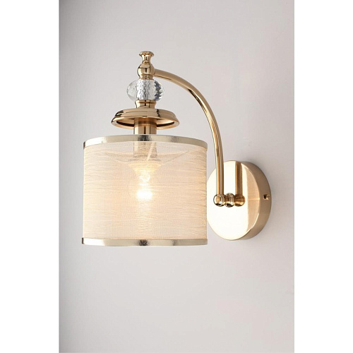 Светильник настенный (Бра) Aployt Agata APL.720.01.01 Светильник настенный (Бра) Aployt Agata APL.720.01.01