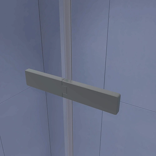 Душевой уголок RGW SV-040Gr 1500x900 мм 353204059-210 серый Easy Clean Душевой уголок RGW SV-040Gr 1500x900 мм 353204059-210 серый Easy Clean