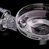 Мыльница Boheme Murano Cristal 10903-CRST-CH Мыльница Boheme Murano Cristal 10903-CRST-CH