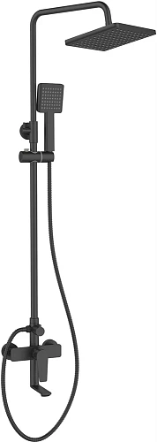 Душевая система STWORKI Ольтен OLT-04b 553647 Душевая система STWORKI Ольтен OLT-04b 553647